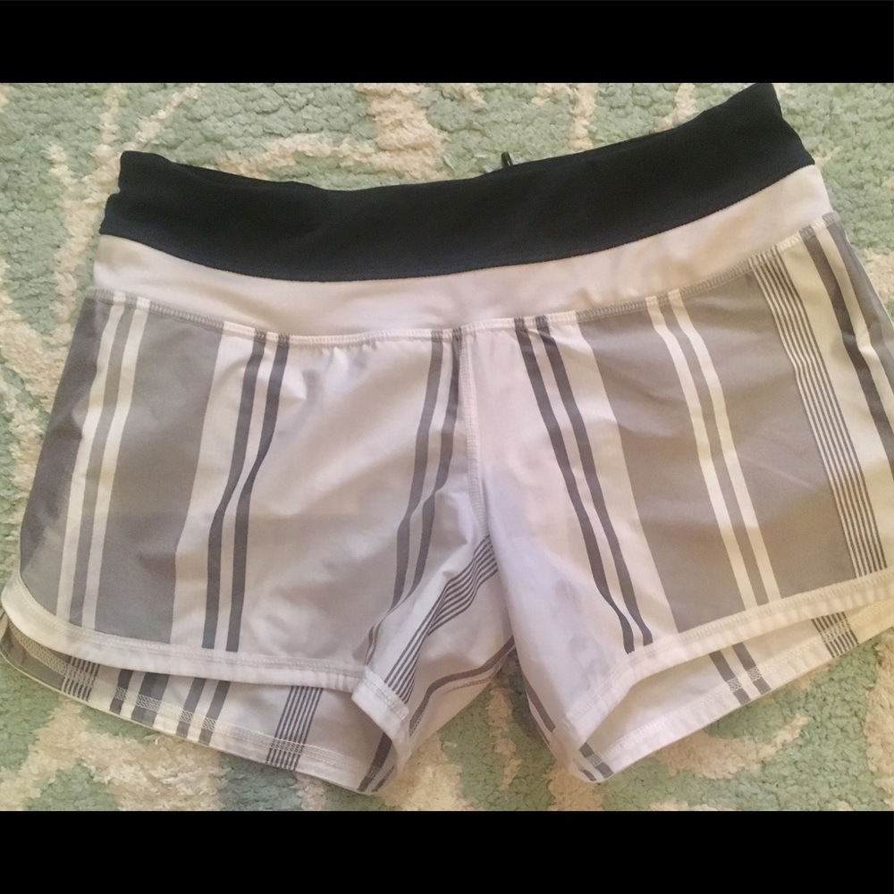 Lulu shorts